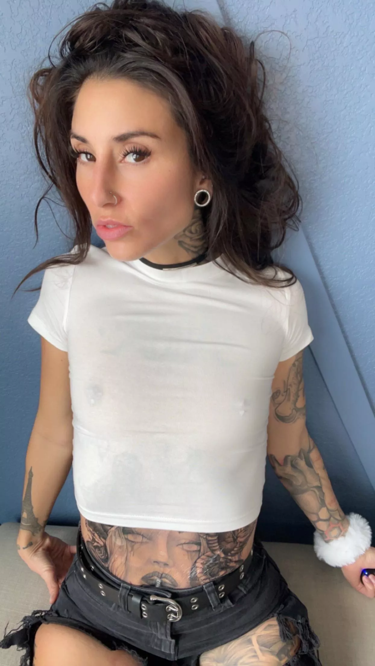 It’s Thursday and I’m thirsty af 31f mom of 2 posted by TheLifeofSammi