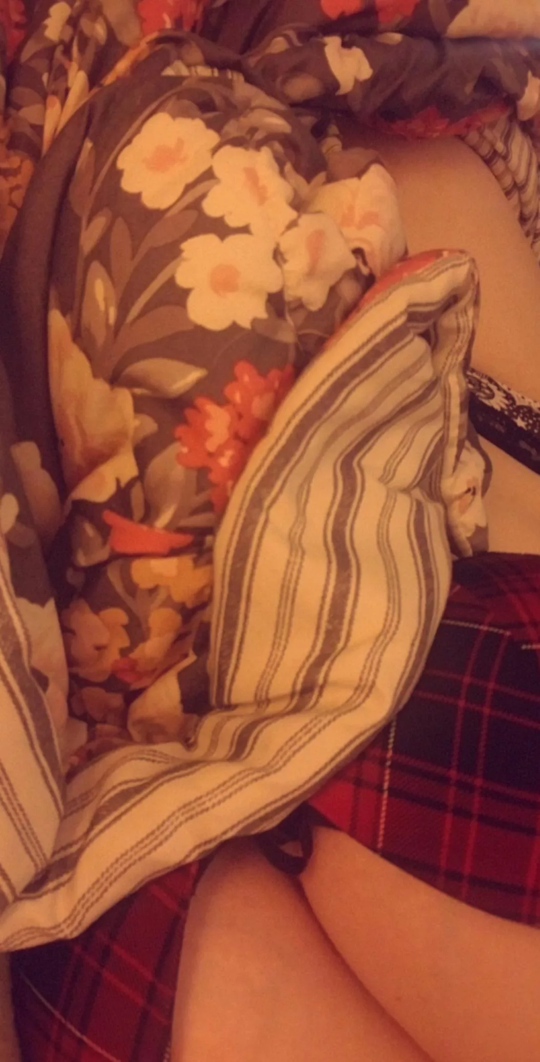 Just a tease posted by ItIsWhatItIsLovely