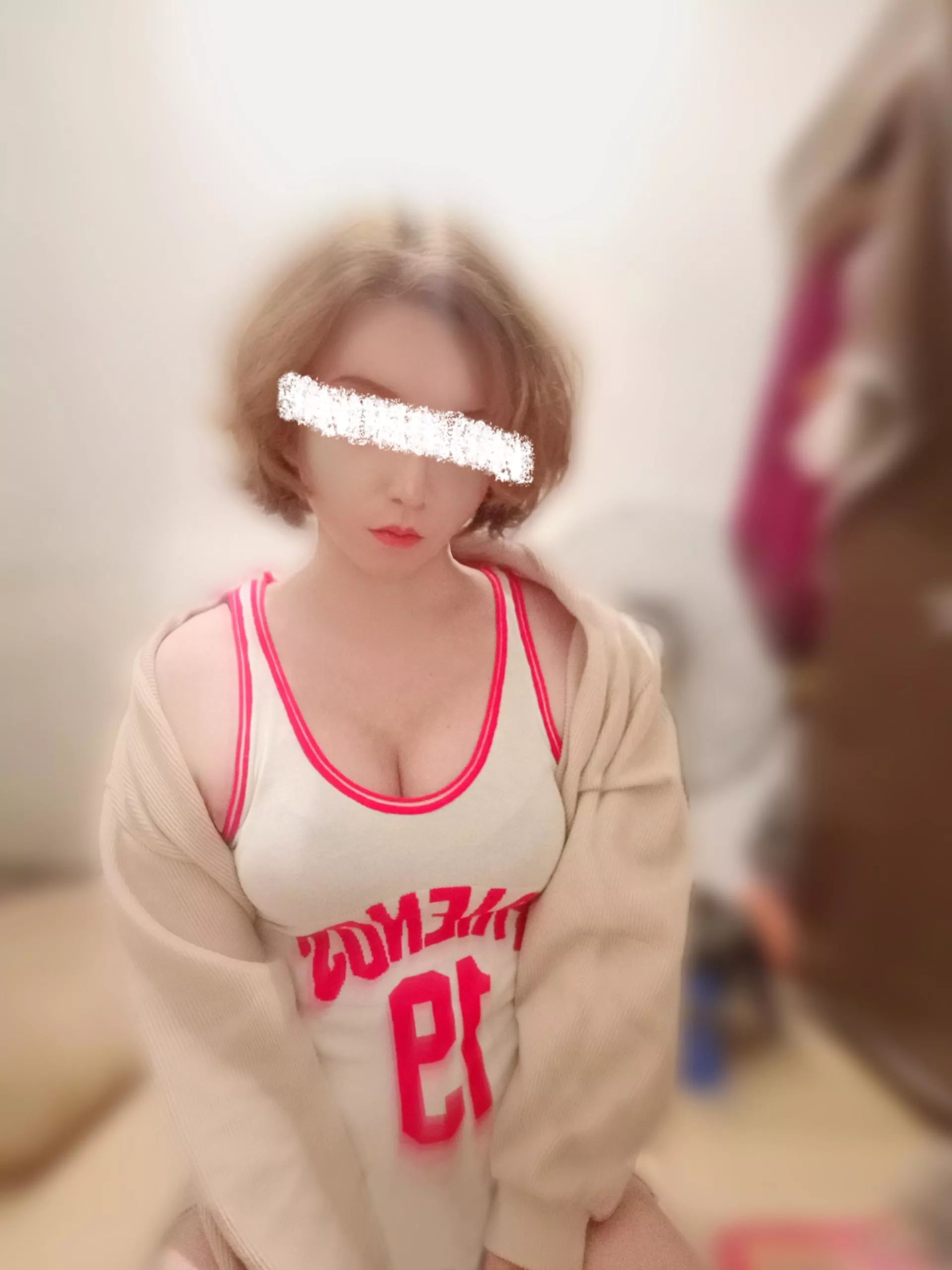 Just curious, anyone interested in a pre-op trans girl like me? [t] posted by jerfaye_0208
