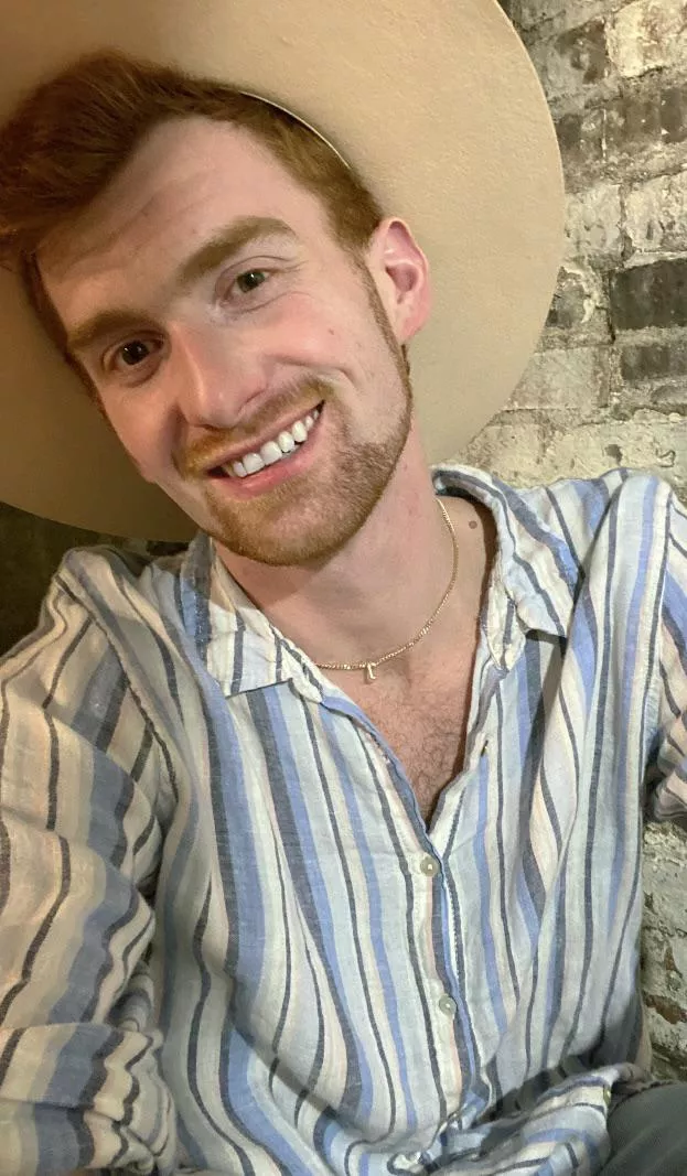 Just smile posted by Ohclinty17