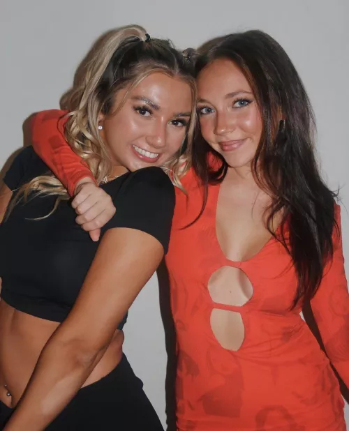 Left or Right by dailydoseofdimez