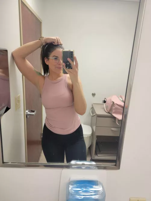 Let’s start the weekend right by Fit_Talk_1892