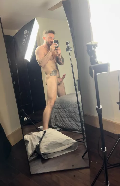 Lights camera action by Jackdoorxxx7