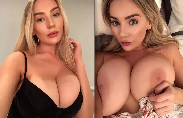 lily's amazing pair by alexytadaddario