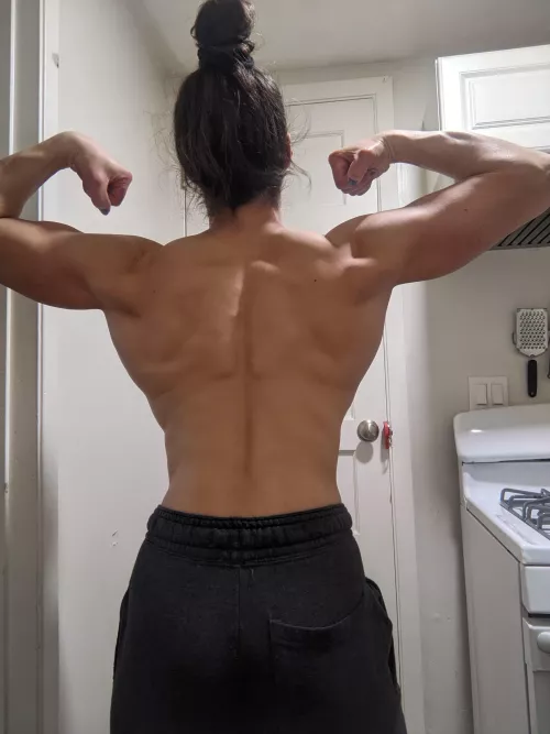 Little kitchen [F]lex for ya by lexi_is_wilde_4