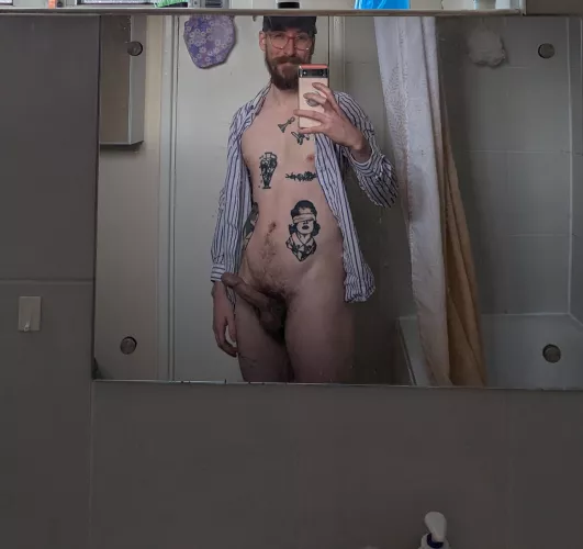 Long time no see by Connect_Leopard_7975