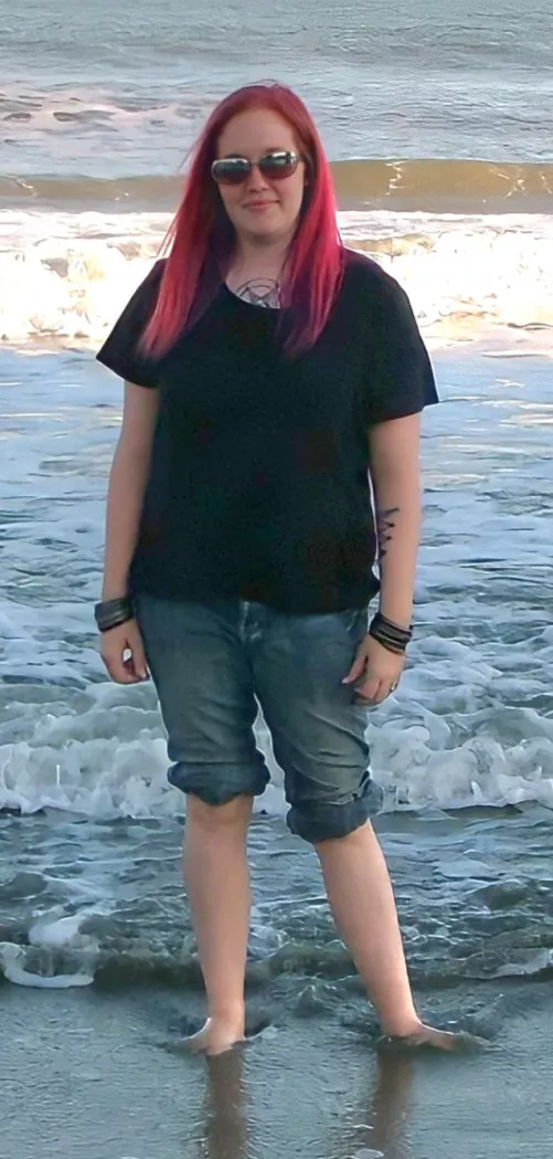 Love my pink...... by DS_Collections