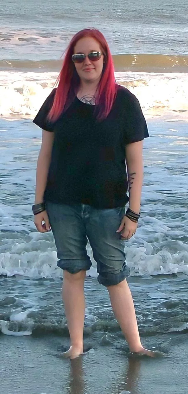 Love my pink...... posted by DS_Collections