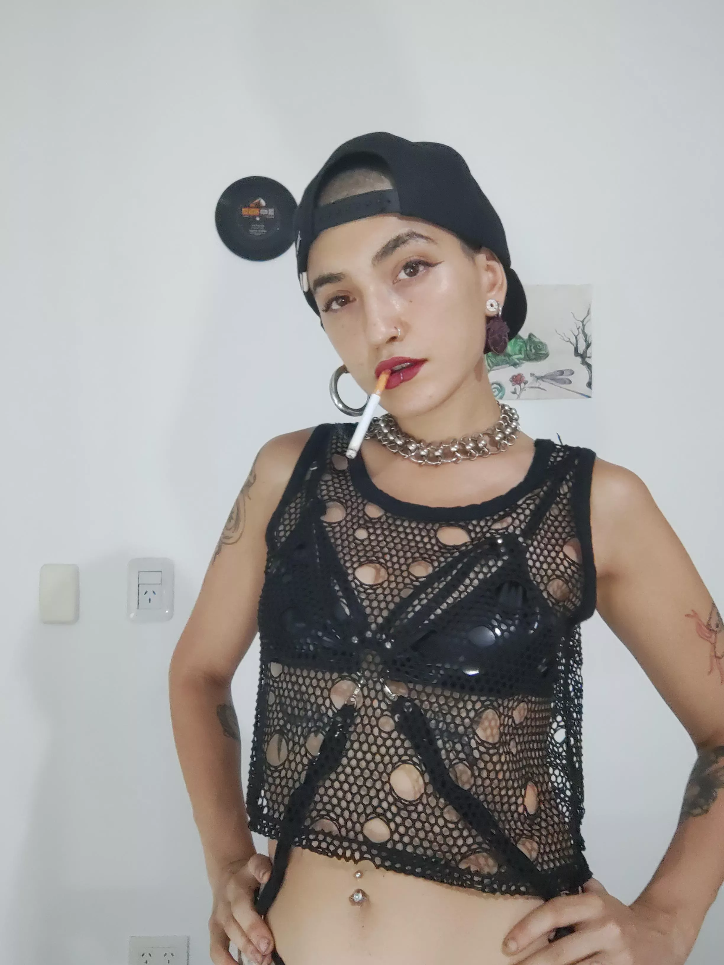 love smoke posted by esmeralda_420