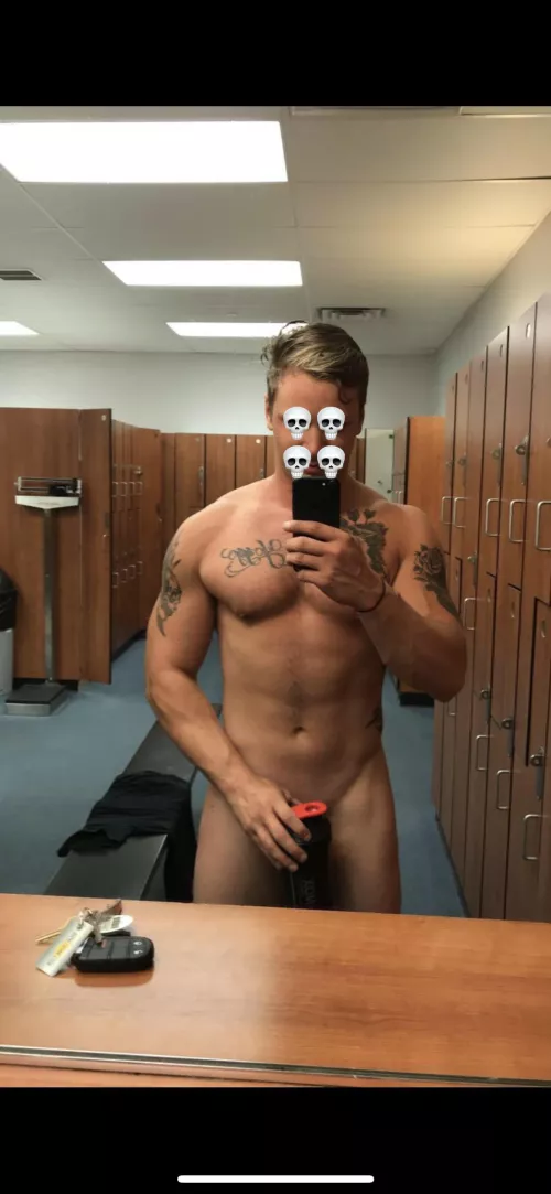 [M] counting down the days until summer. by WhiteKnight914