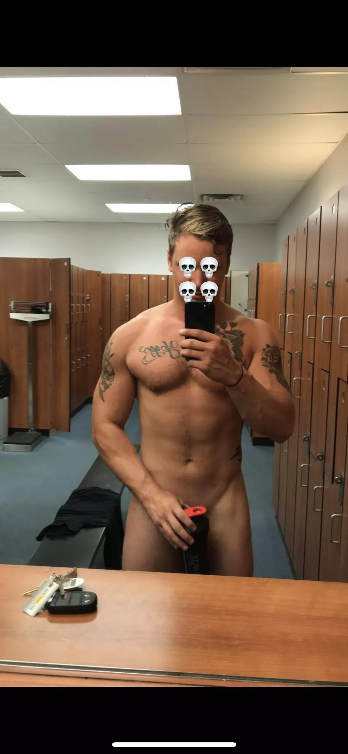 [M] counting down the days until summer. posted by WhiteKnight914