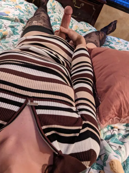 May I have a hand? by RaspberryPhysical111