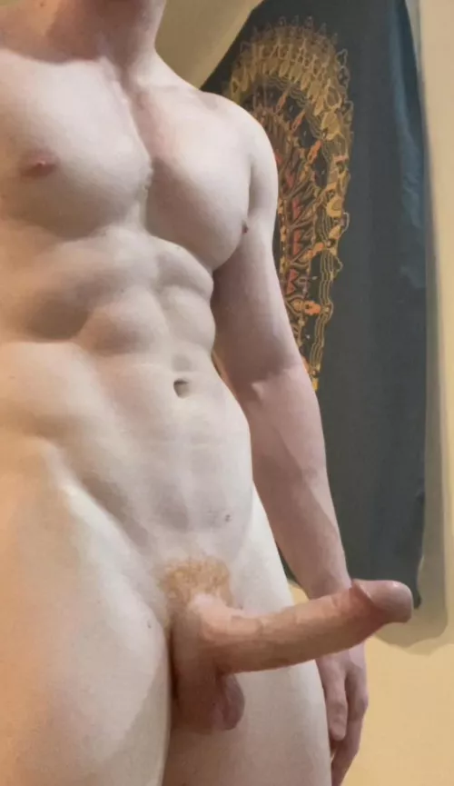 Might look better in your mouth by FarangFox