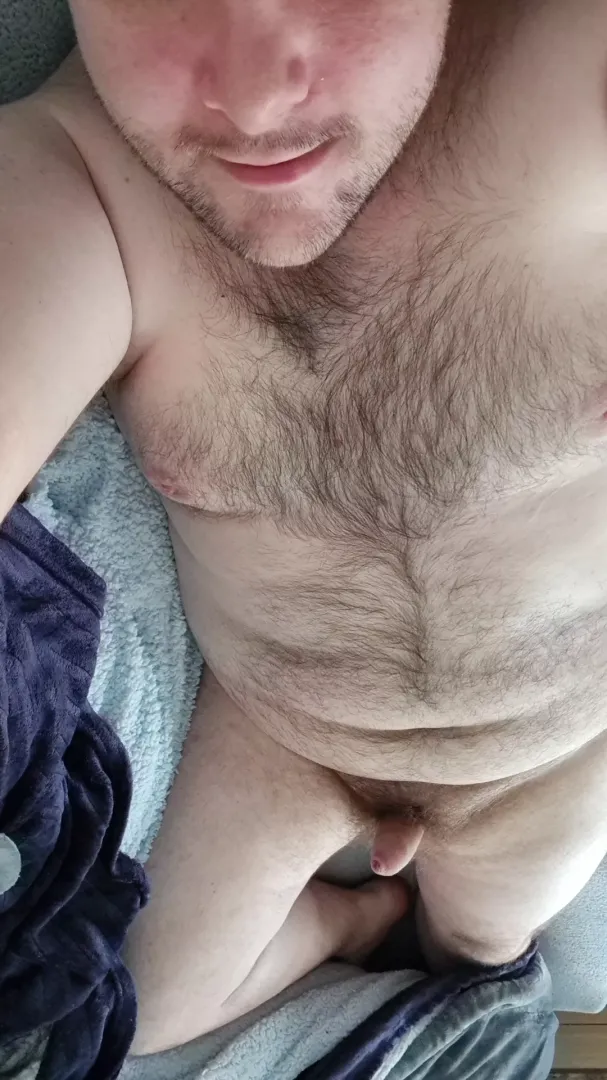 Morning from the UK posted by Alarmed-Machine-5958