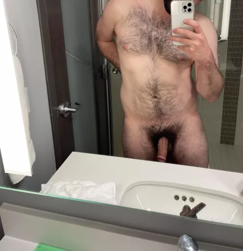 Morning guys by mountainstuds