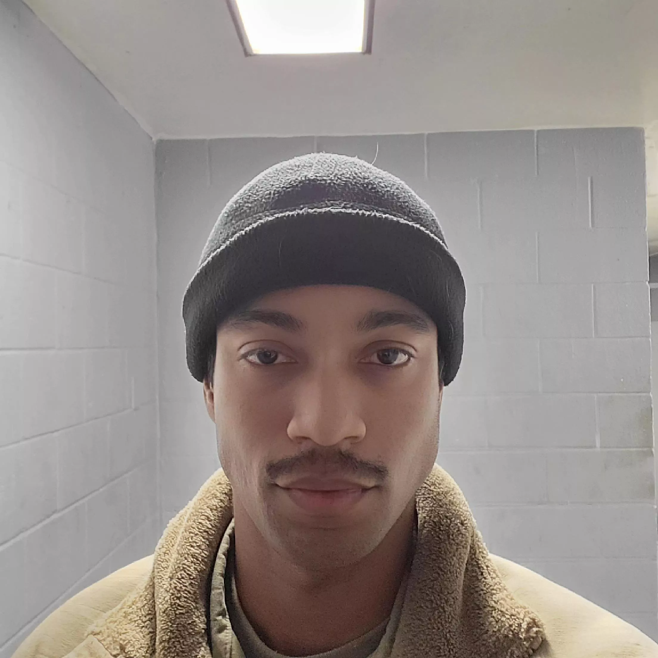 mustache addition posted by Electrical-Analyst-0