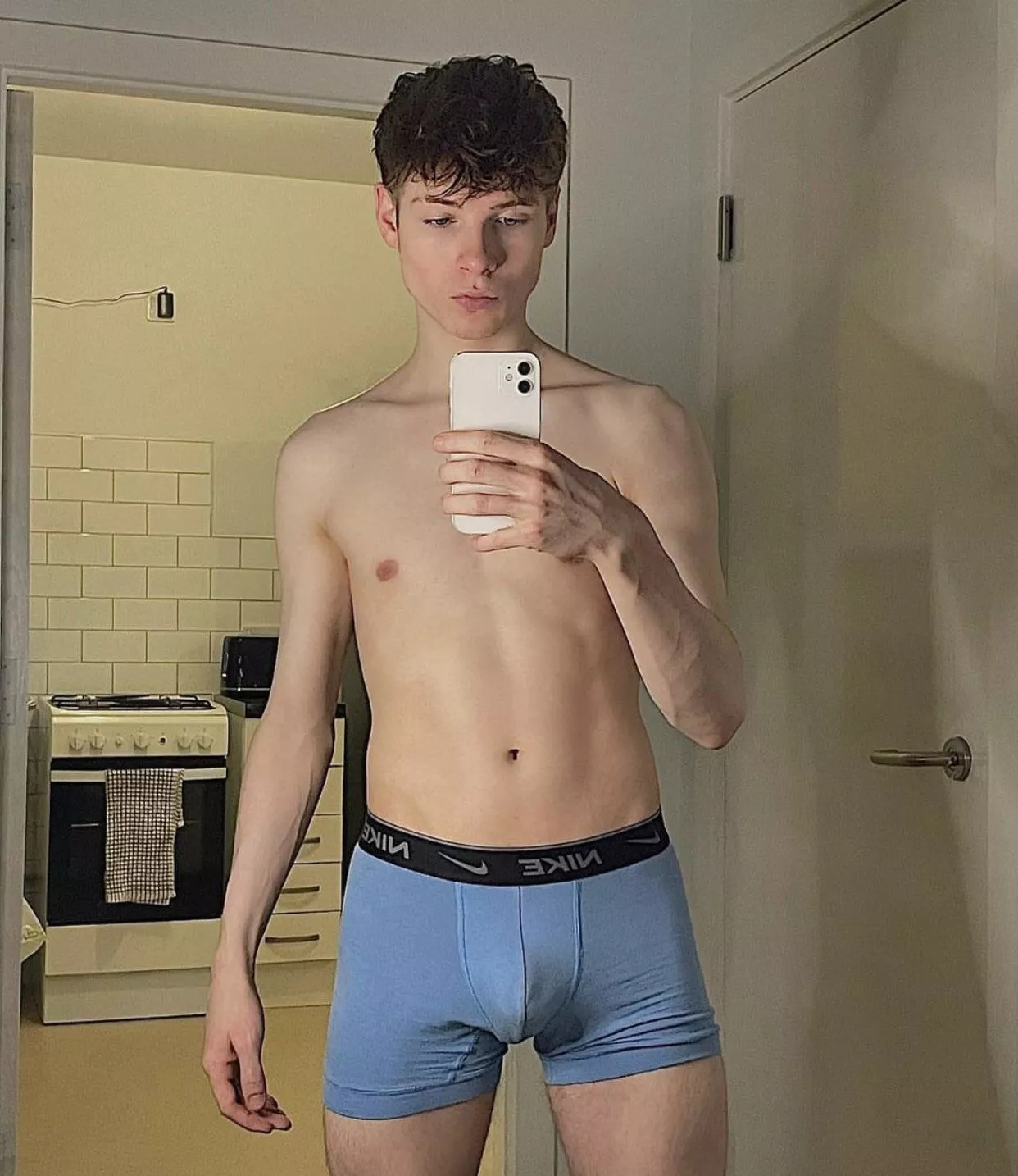 My blues posted by LeoBrownXXX