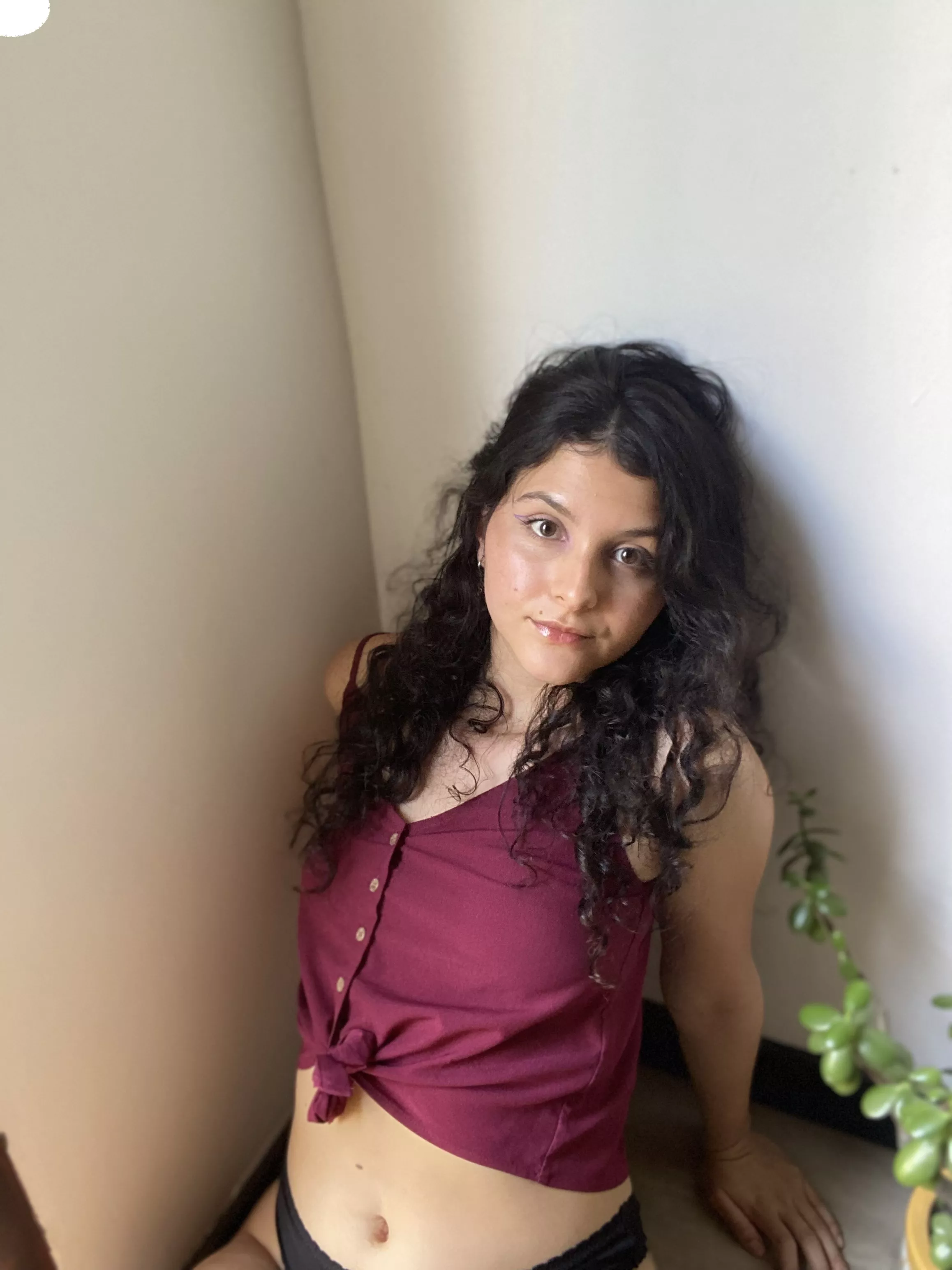 My butt is hungry for something big and hard posted by uprightdemurrage