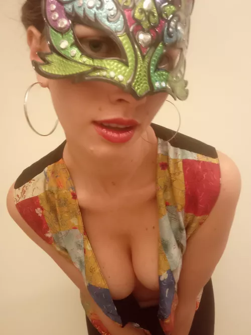 My kink is getting called fat by men I reject on the internet. by Gipsyblu