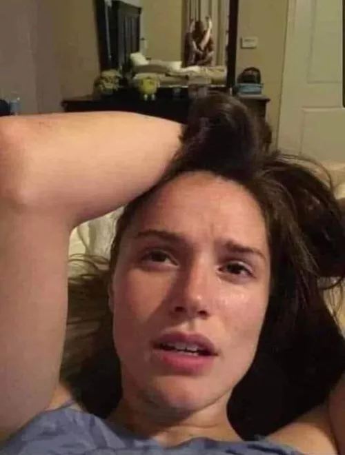 Need the sauce by Timex654