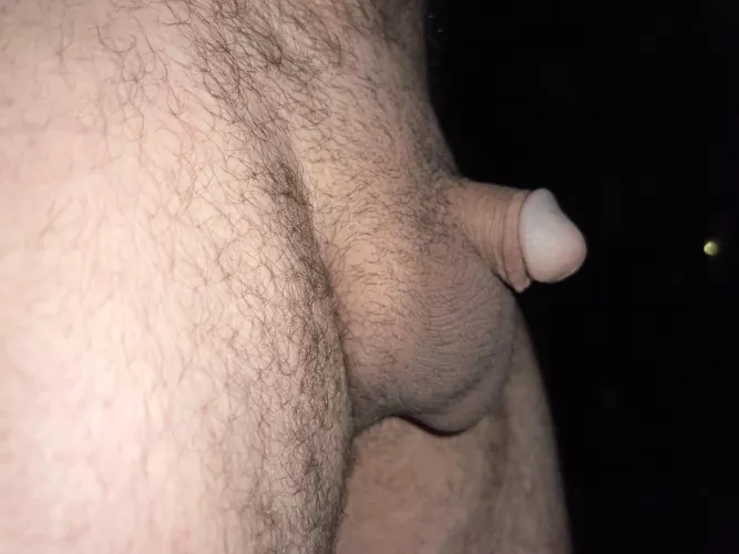 Neighbors definitely can’t see this by Iswhatitis1337