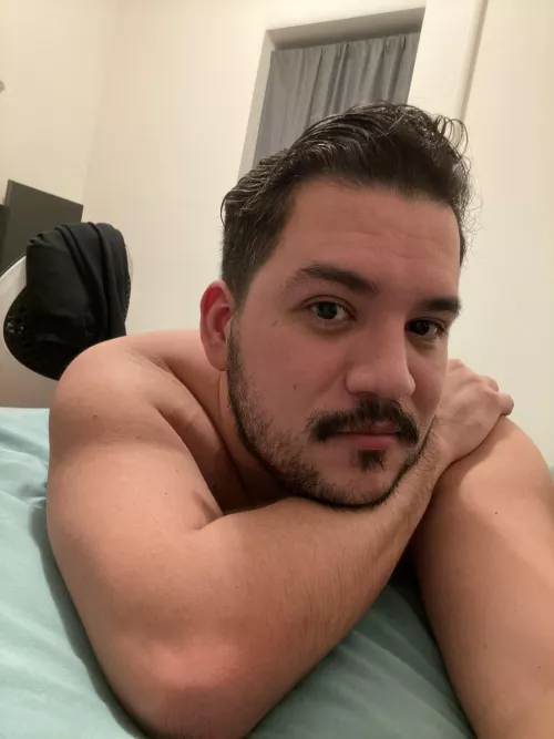 Night night bros… by TheTalentedMrK