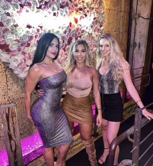 Night out by knightplaya