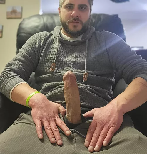 now I'm just horny by Justgetoff13