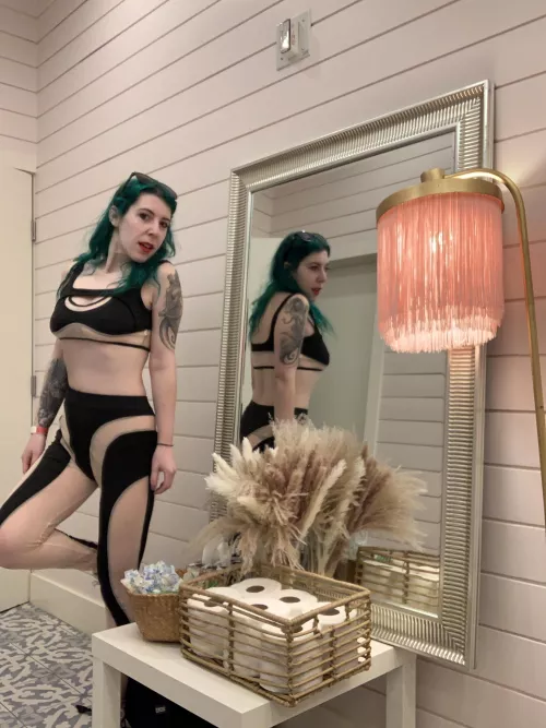 Pink cutie by sirenskiss3