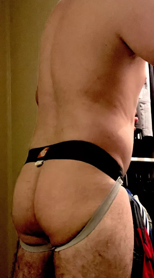 Ready for the weekend by Rush38528Jam