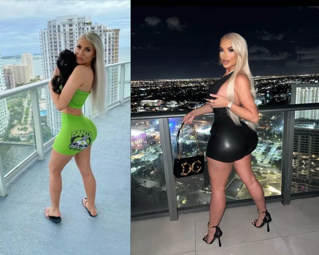 RealMkBella’s Insane Transformation posted by asdfyyyy9090