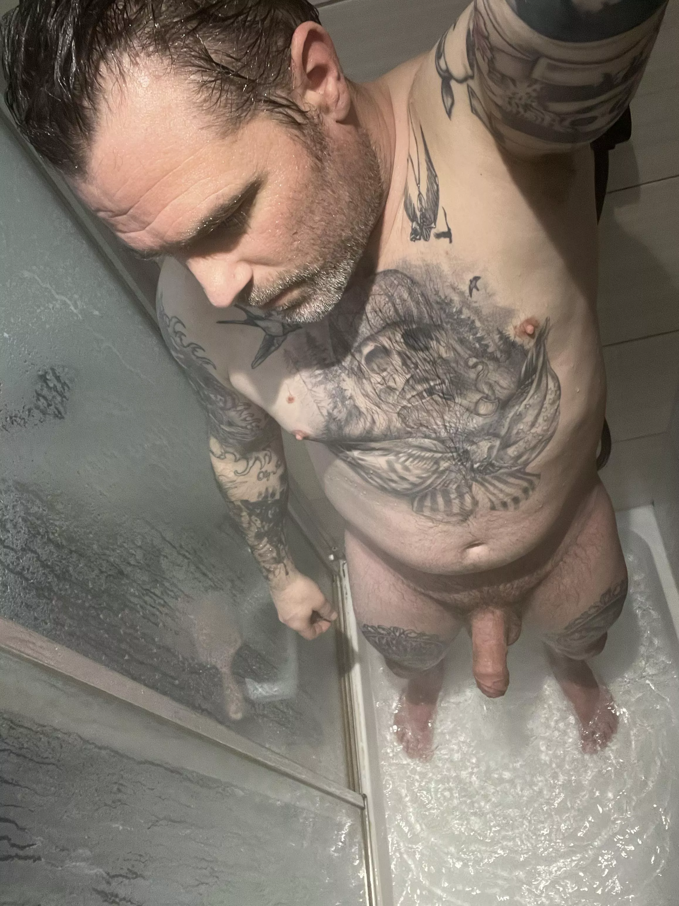 Room for 1 or 2 more posted by DipYourButter-17