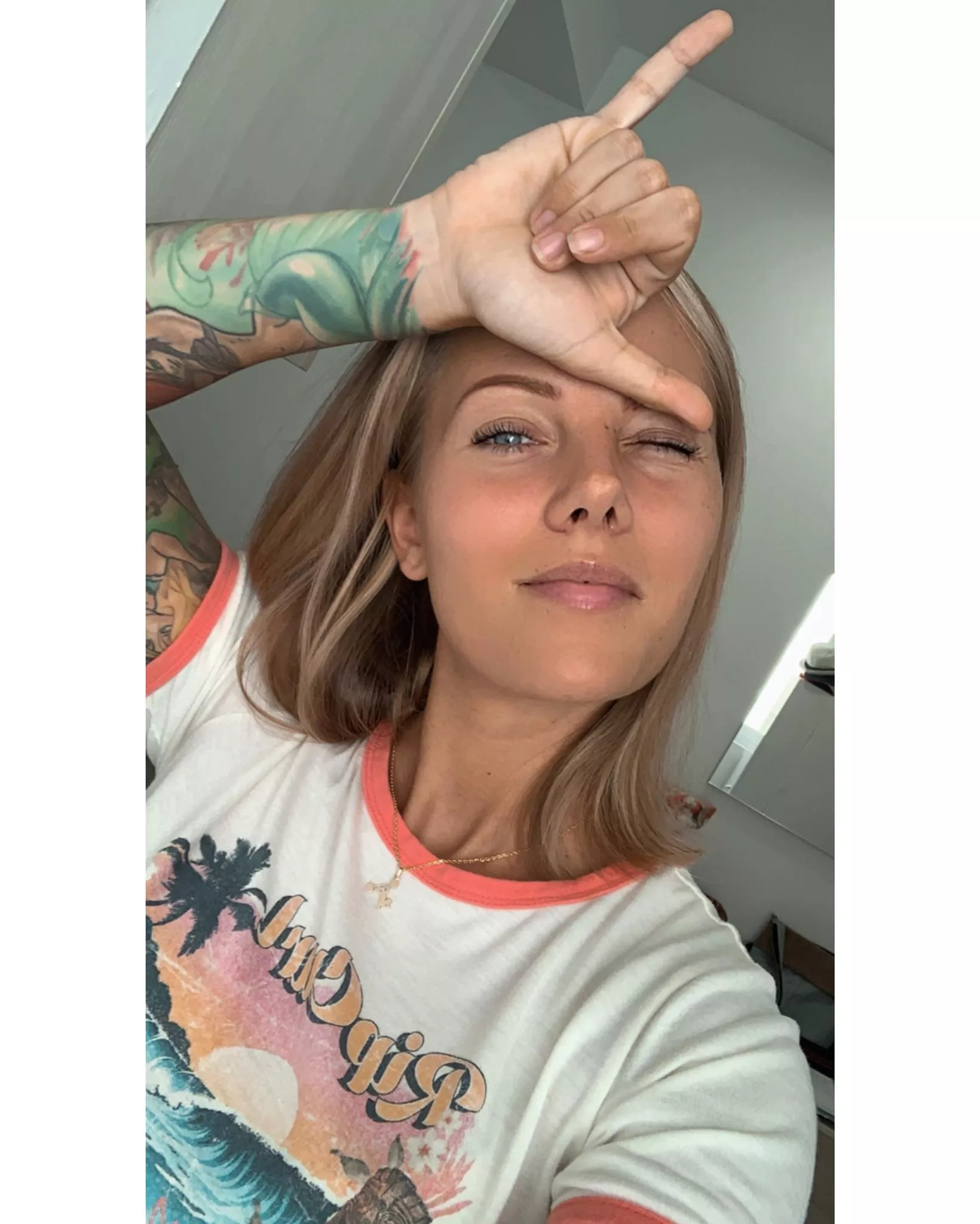 Sagittarina (@sagittarinaofficial) [Instagram] posted by sagittarinaofficial