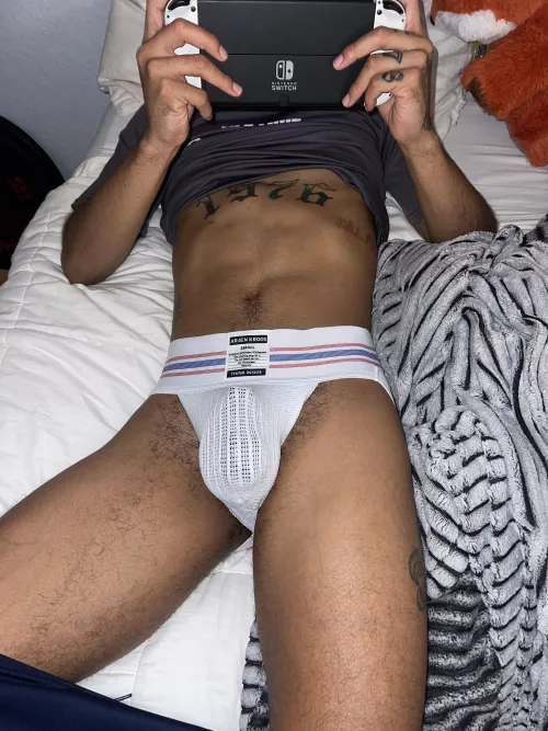 Smash bros? by Drkfvntasy