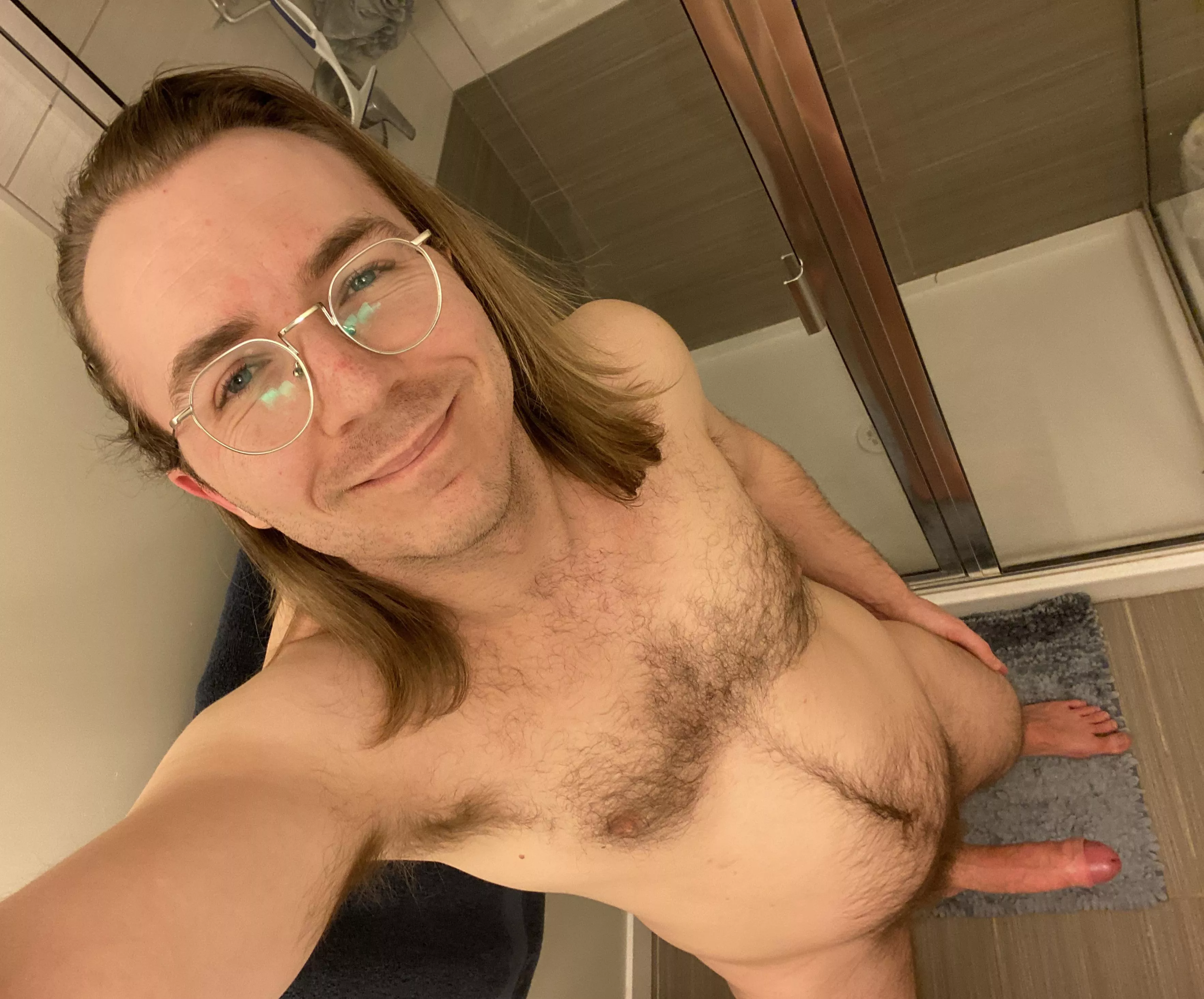 Smile if you're Bi! posted by New-Moment-8794