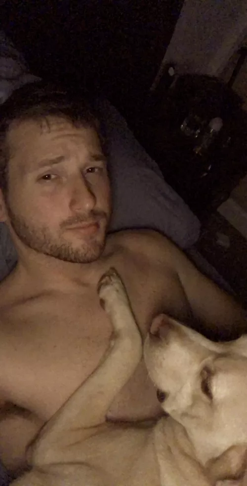 Someone’s being needy by Blizzzzzzzzzy