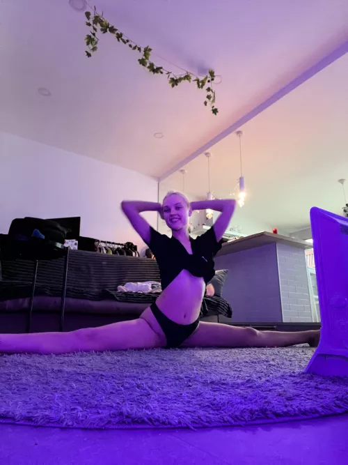 Split time!) by muza_in_love