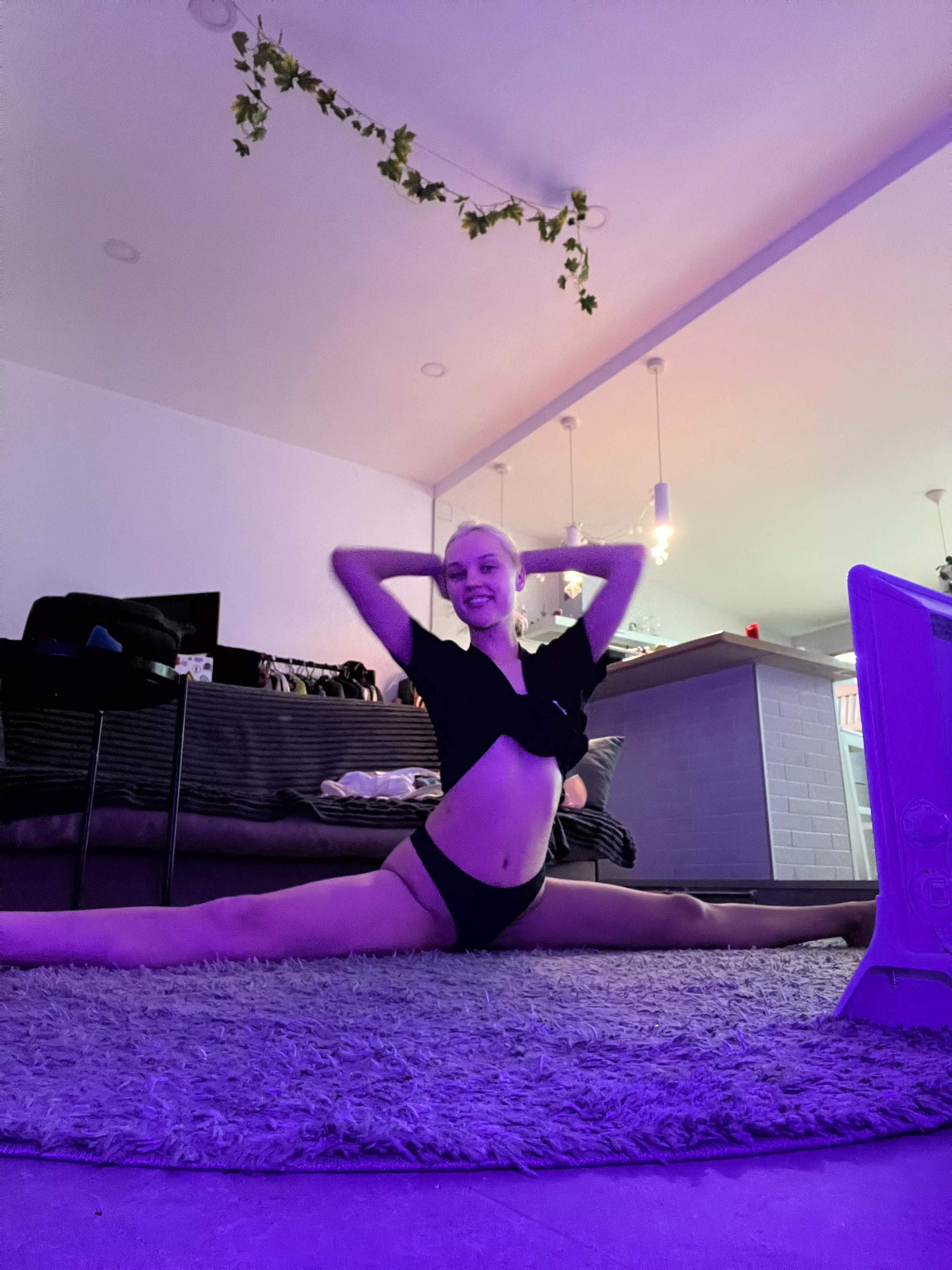 Split time!) posted by muza_in_love