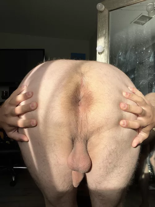 Spread opened by ThreeTwelve03