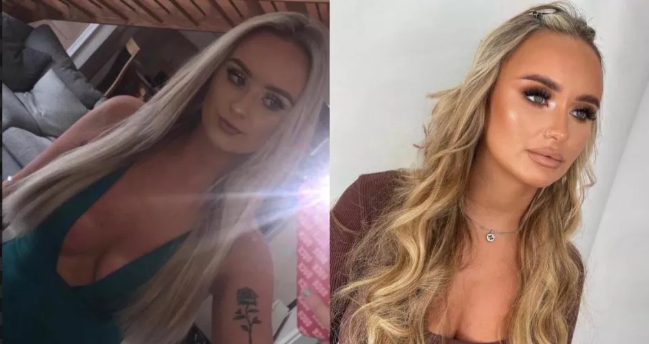 Still a work in progress xx by Han-nahhh