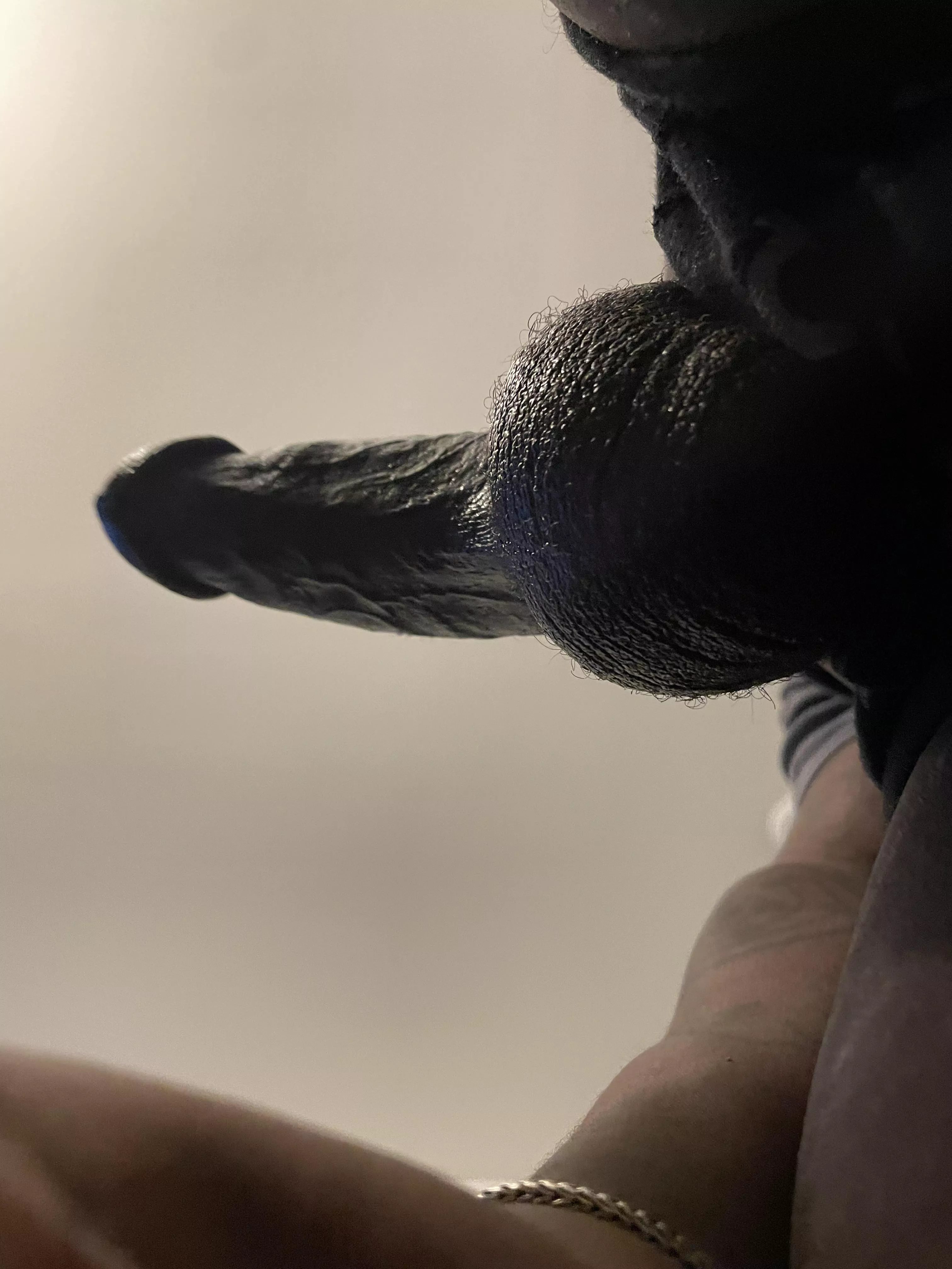 Stroke my cock while you suck my balls posted by ingal