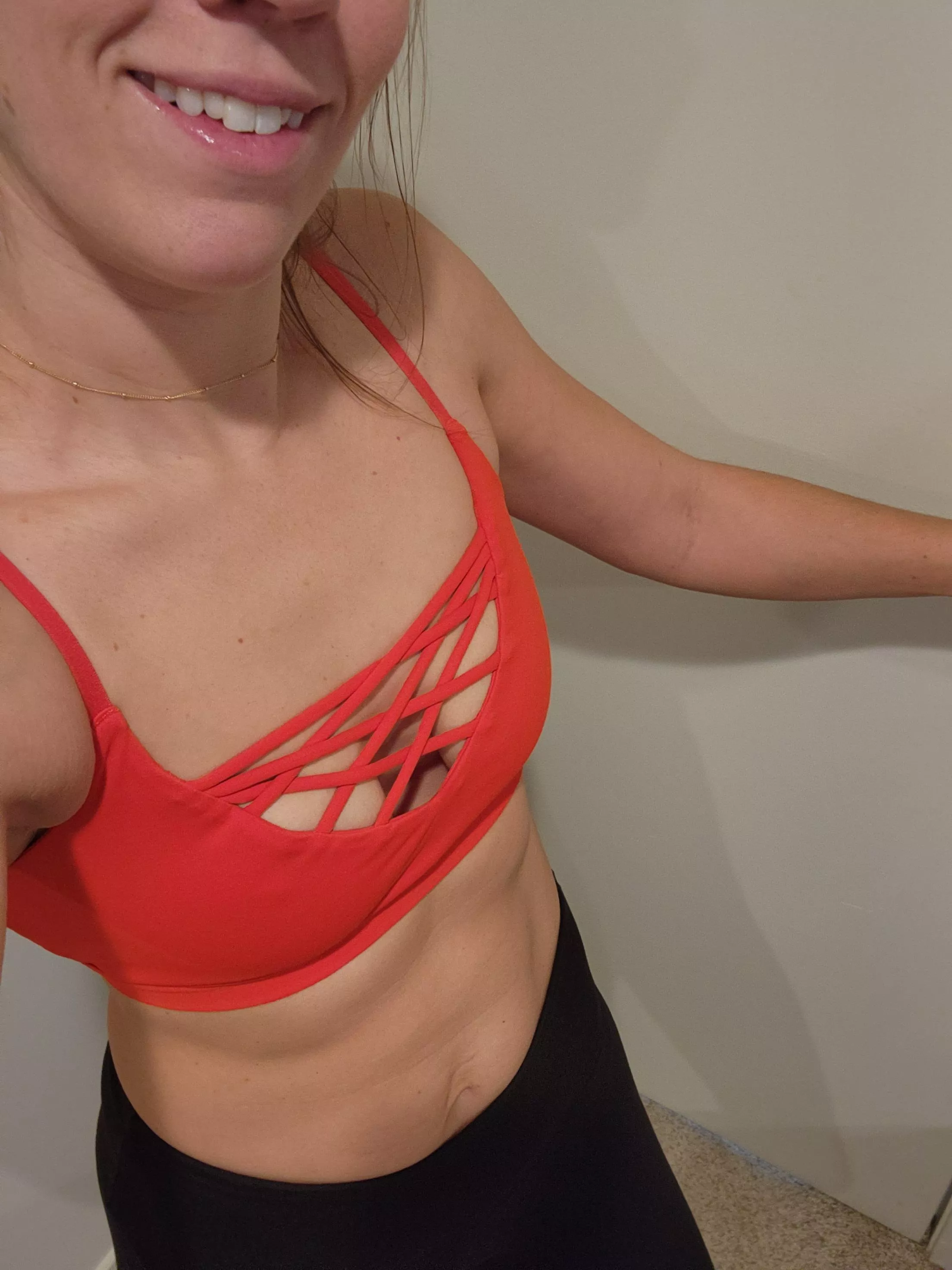 Take this mil(f) for a spin 😜 posted by HotMamaNextdoor69