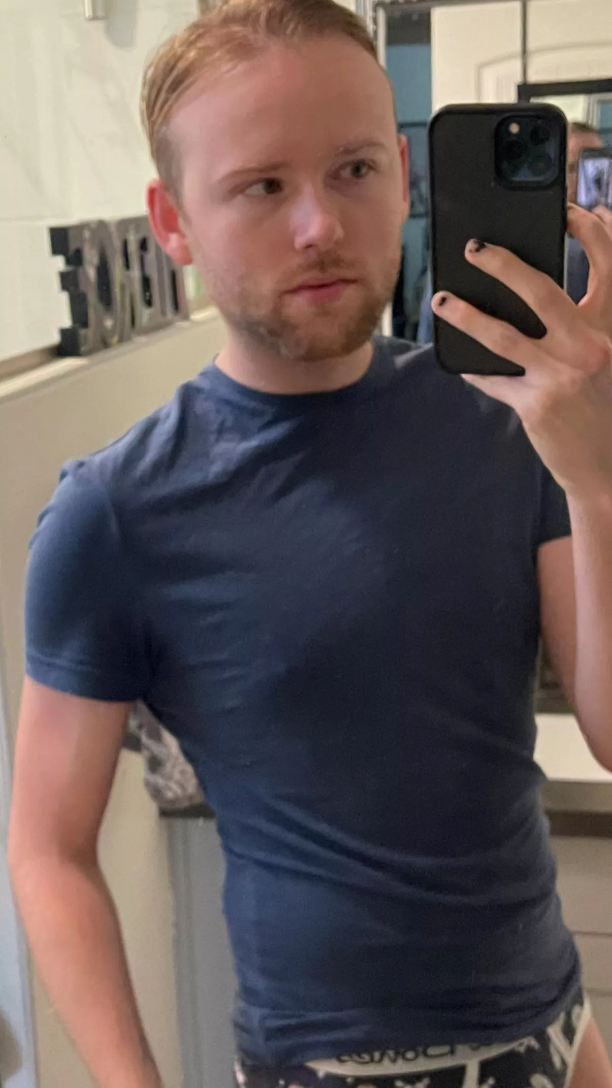 TFGIFF posted by StrangledByATy