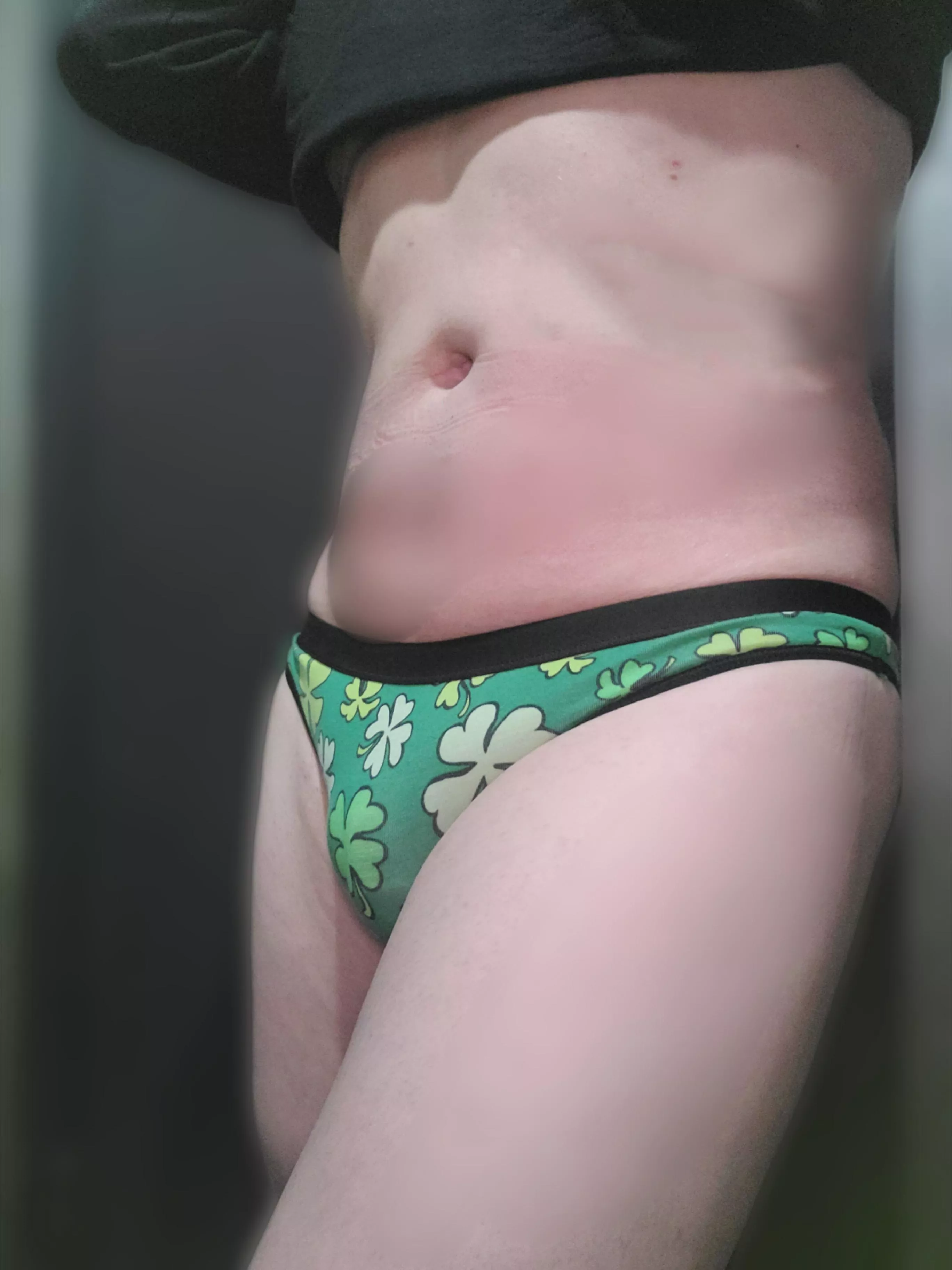 The best things in life really do come in small packages posted by midwestcouple18