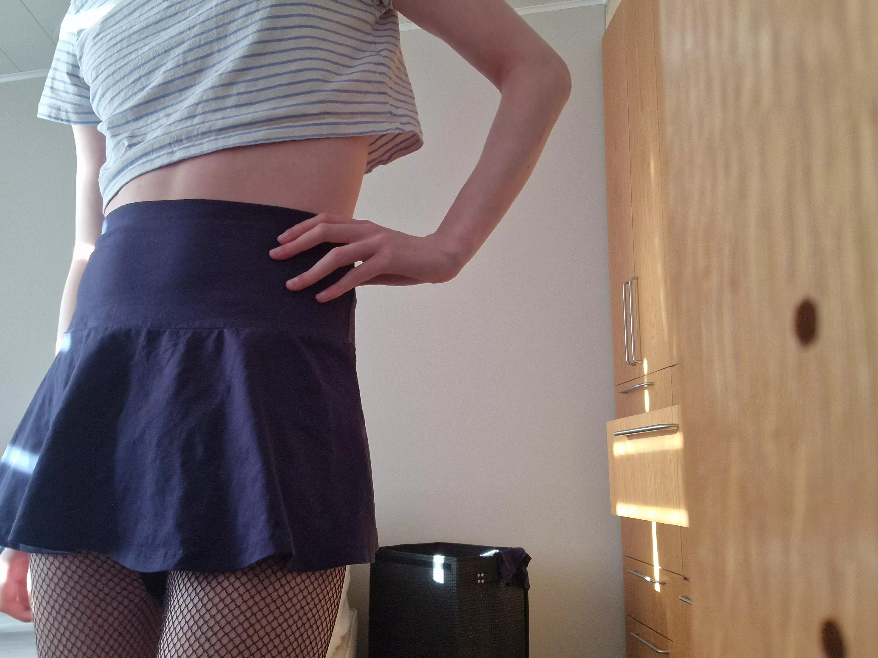 The last pic was well received, so thanks for that. posted by freyr2107