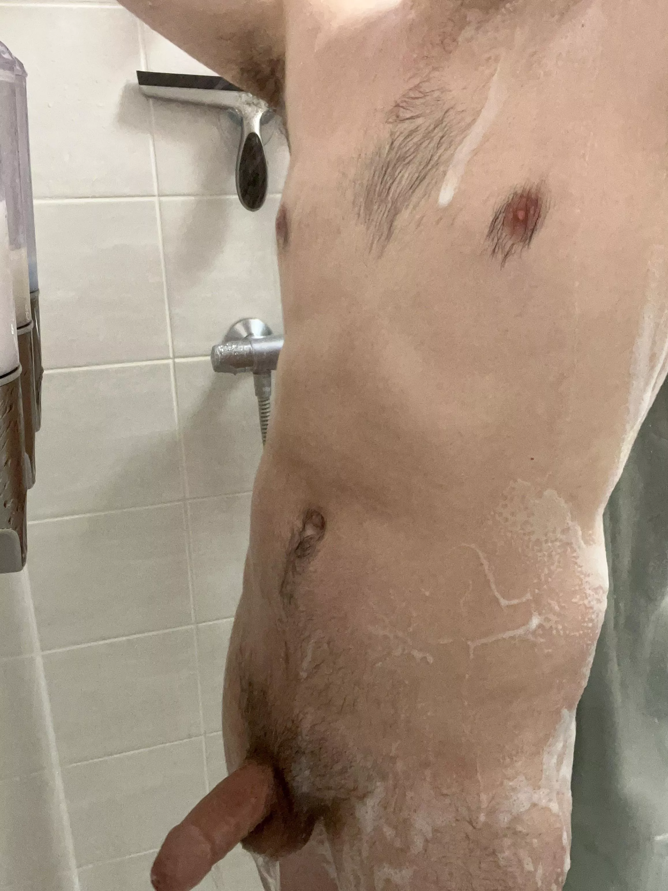 There’s room for two in here posted by yummy_hubby