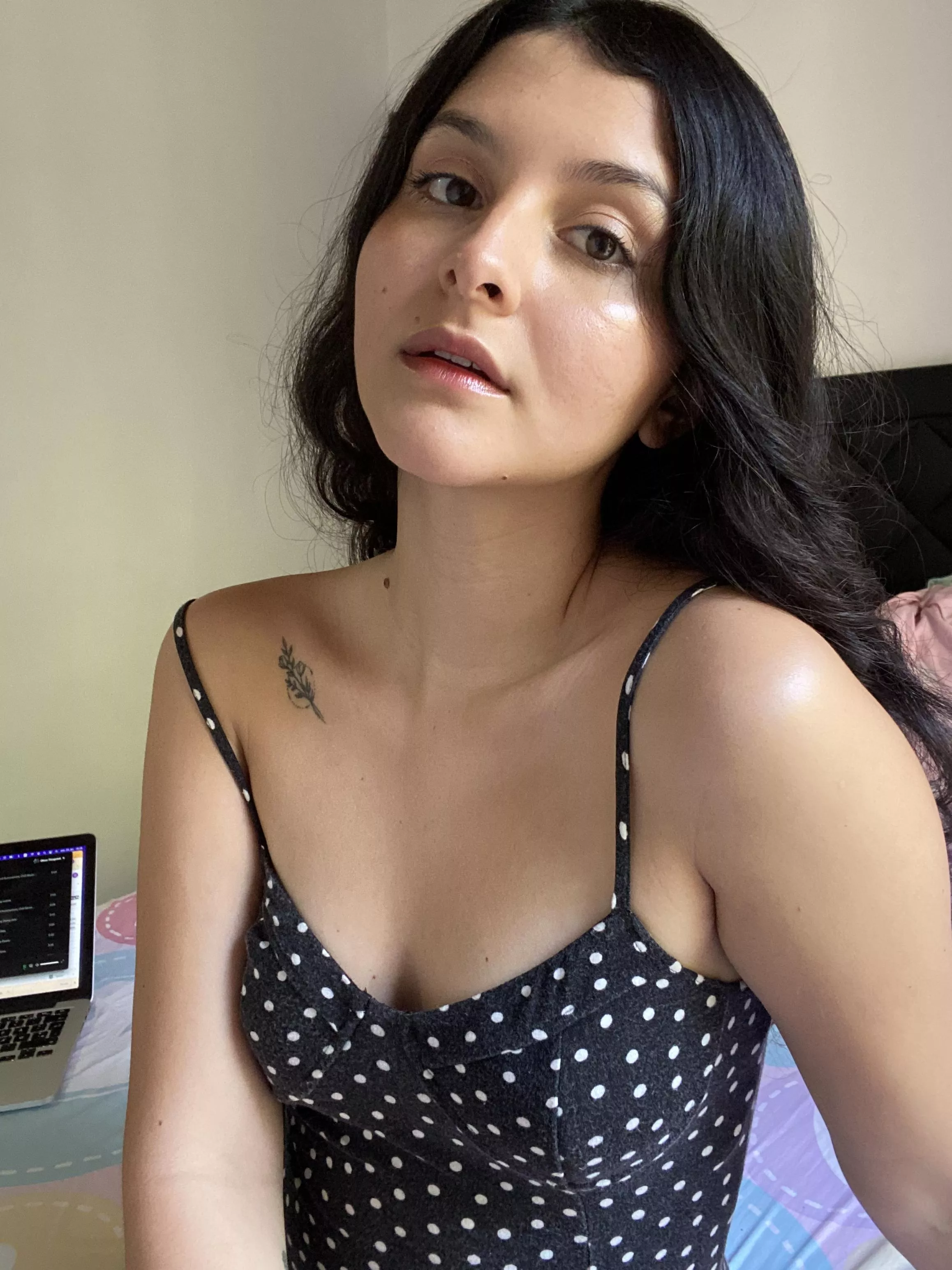 This little Latina would like to have some fun. Come and get me. posted by You99ef