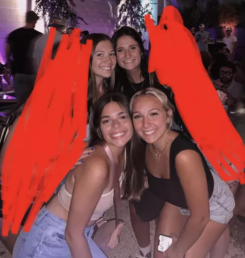 Top row is 1-2 and bottom is 3-4 by stevenstevenson727