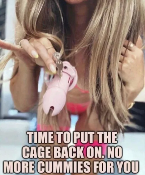 Understood sissy slut? by OathOfTheWhoratii