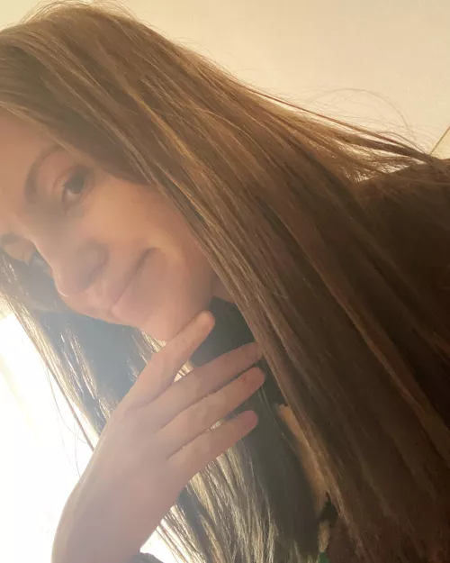 Ur babe here by TheSlipperyPutting